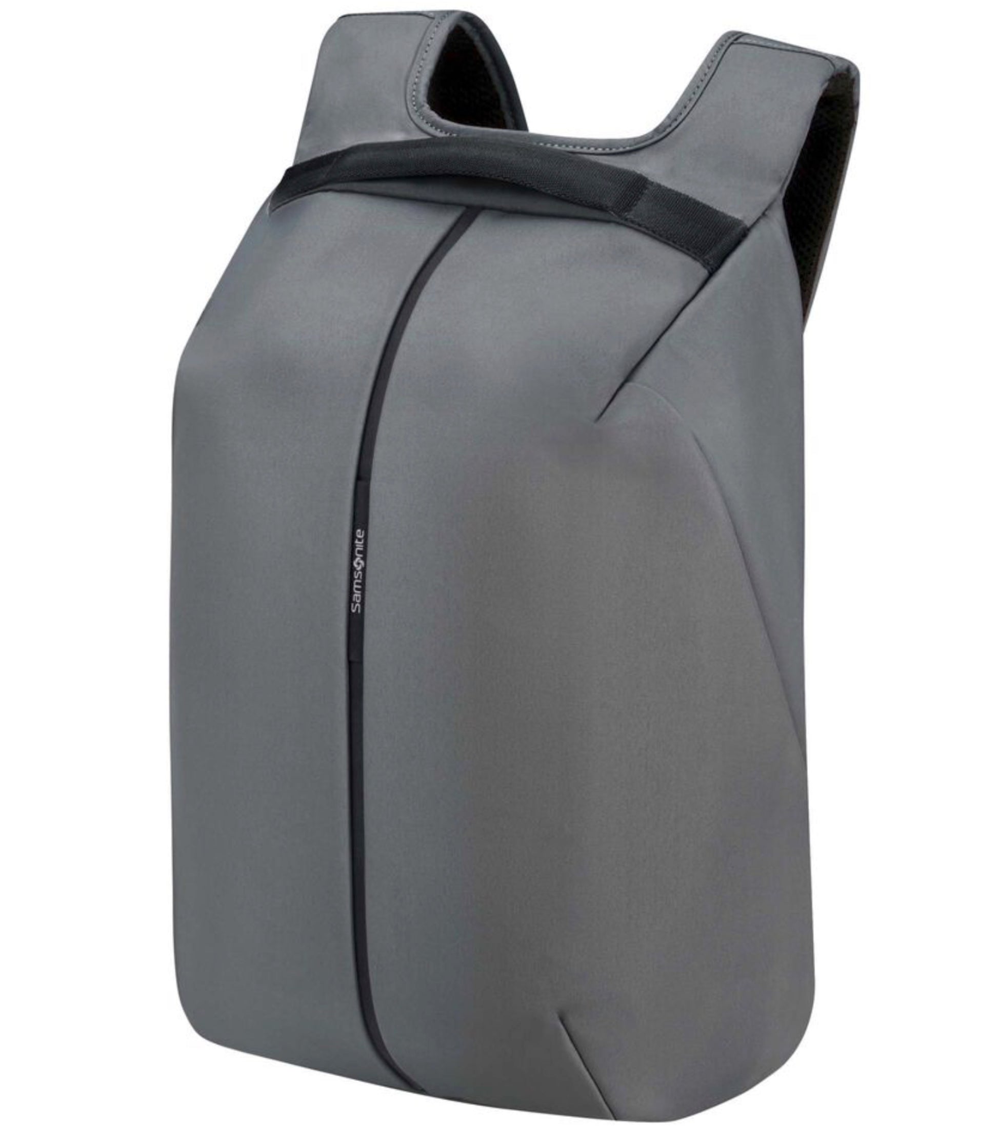 Samsonite Securipak 2.0 - 15.6" Laptop Backpack - Grey