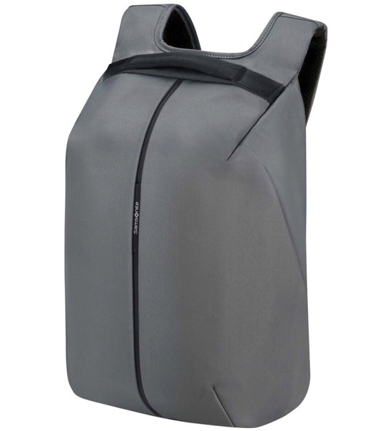 Samsonite Securipak 2.0 - 15.6" Laptop Backpack - Grey