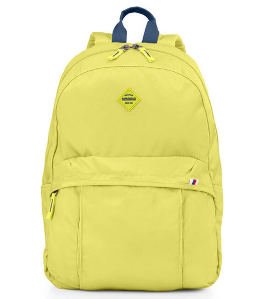 American Tourister Rudy Backpack - Lime