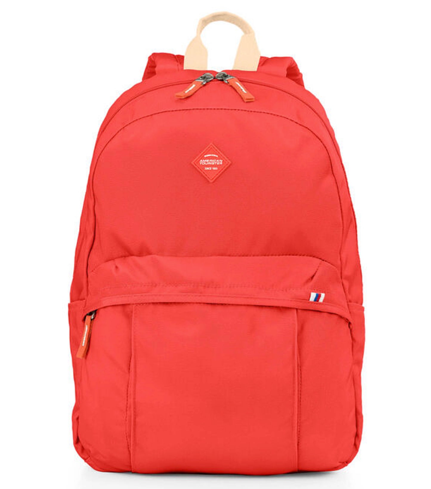 American Tourister Rudy Backpack - Spicy Orange