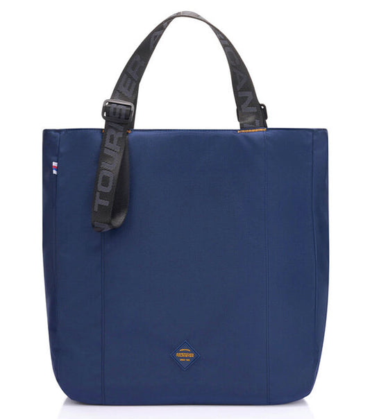 American Tourister Jordy Tote Bag - Blueberry