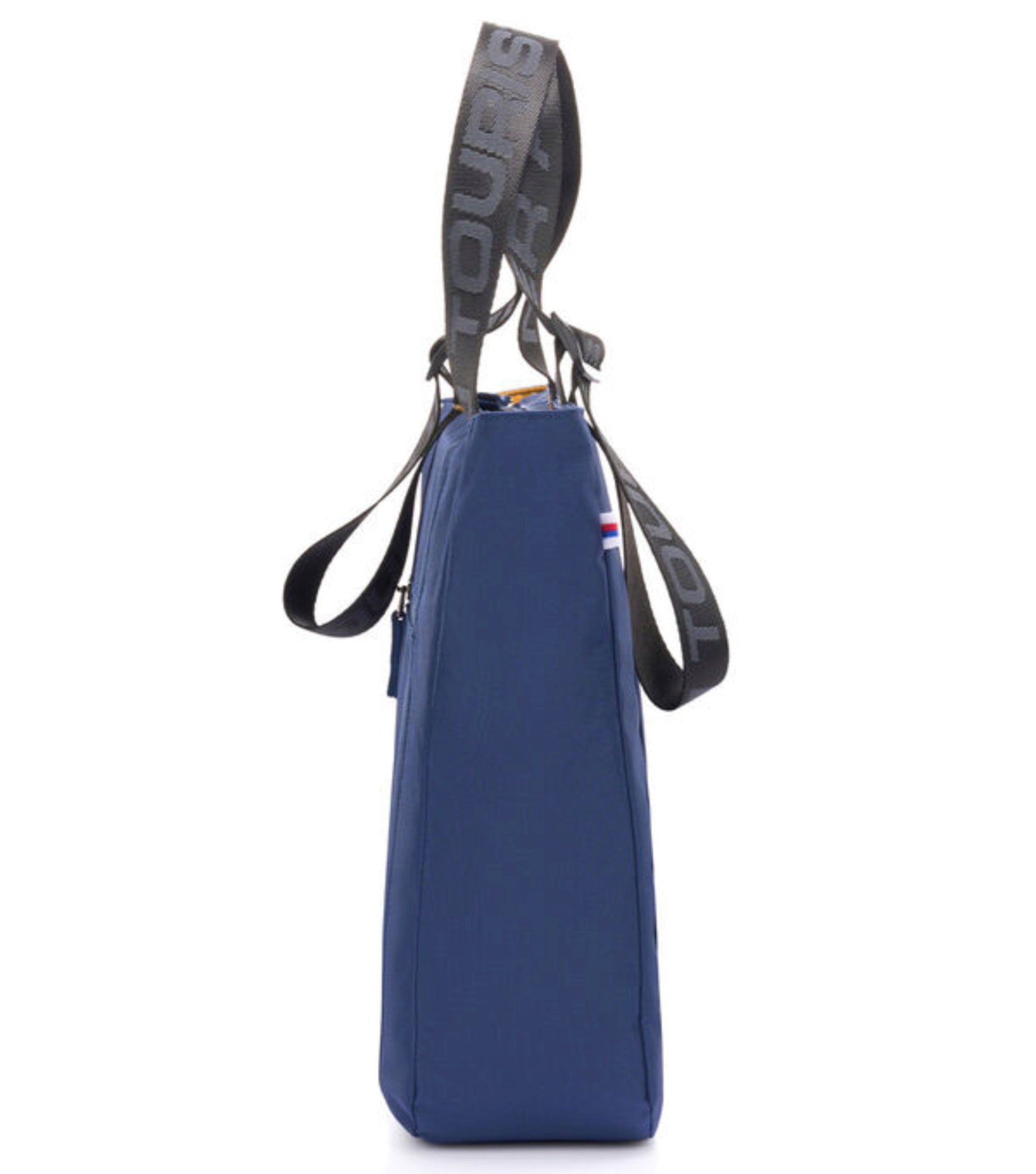 Adjustable shoulder strap - 2-way carry option