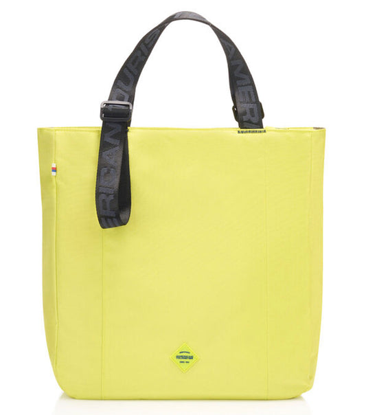 American Tourister Jordy Tote Bag - Lime