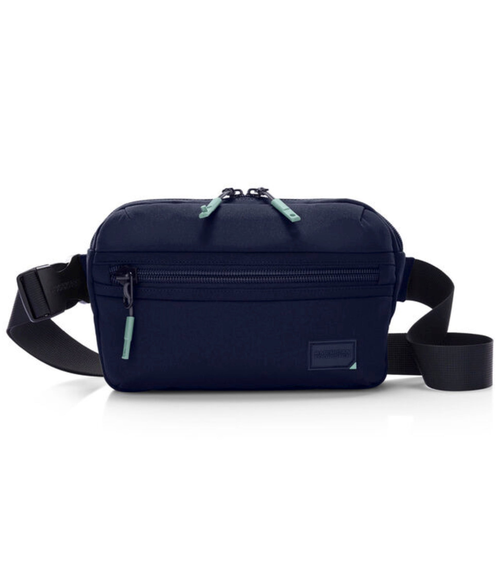 American Tourister Rigel Waist Bag - Navy