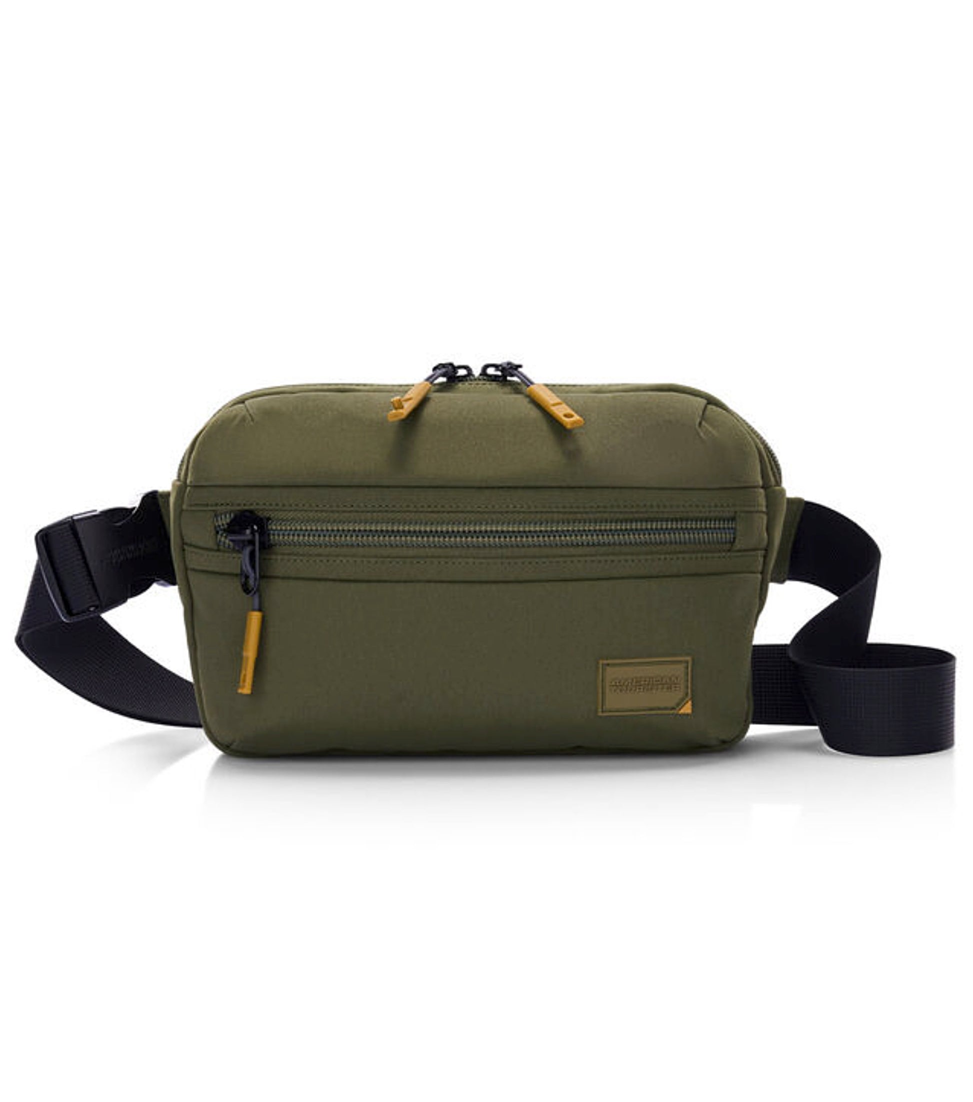 American Tourister Rigel Waist Bag - Olive