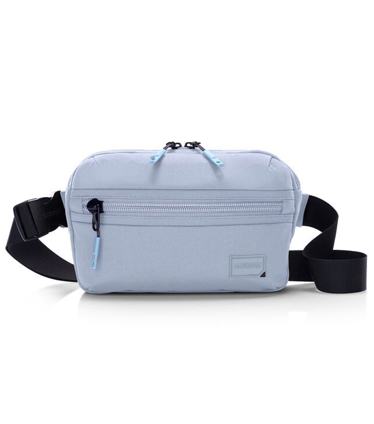 American Tourister Rigel Waist Bag - Sky Blue