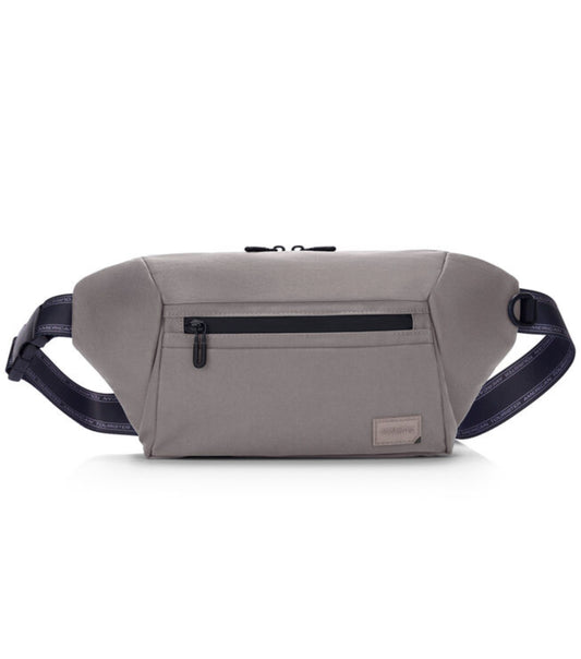 American Tourister Eris Waist Bag - Beige (Grey)