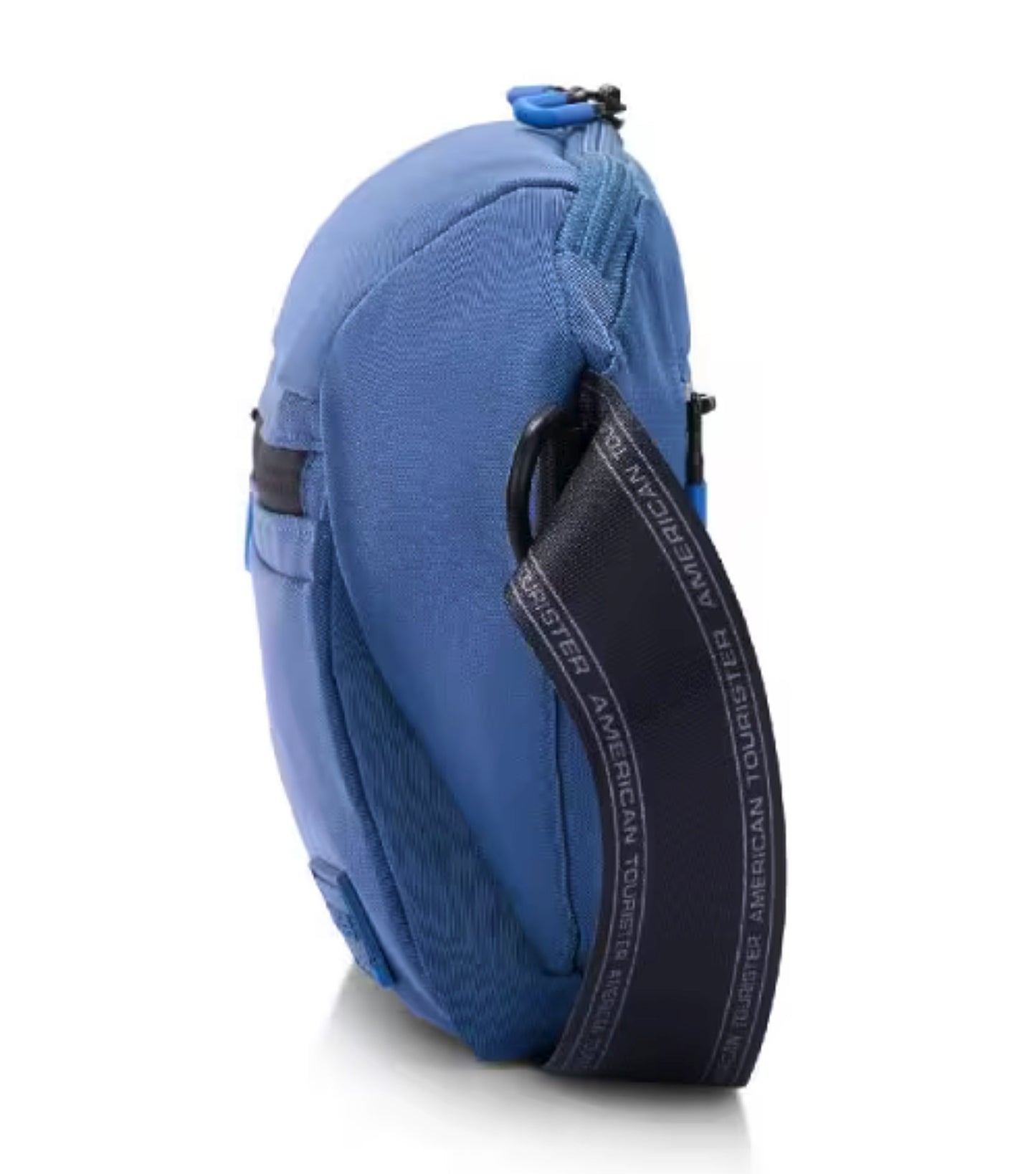 American Tourister Eris Waist Bag - Vintage Blue