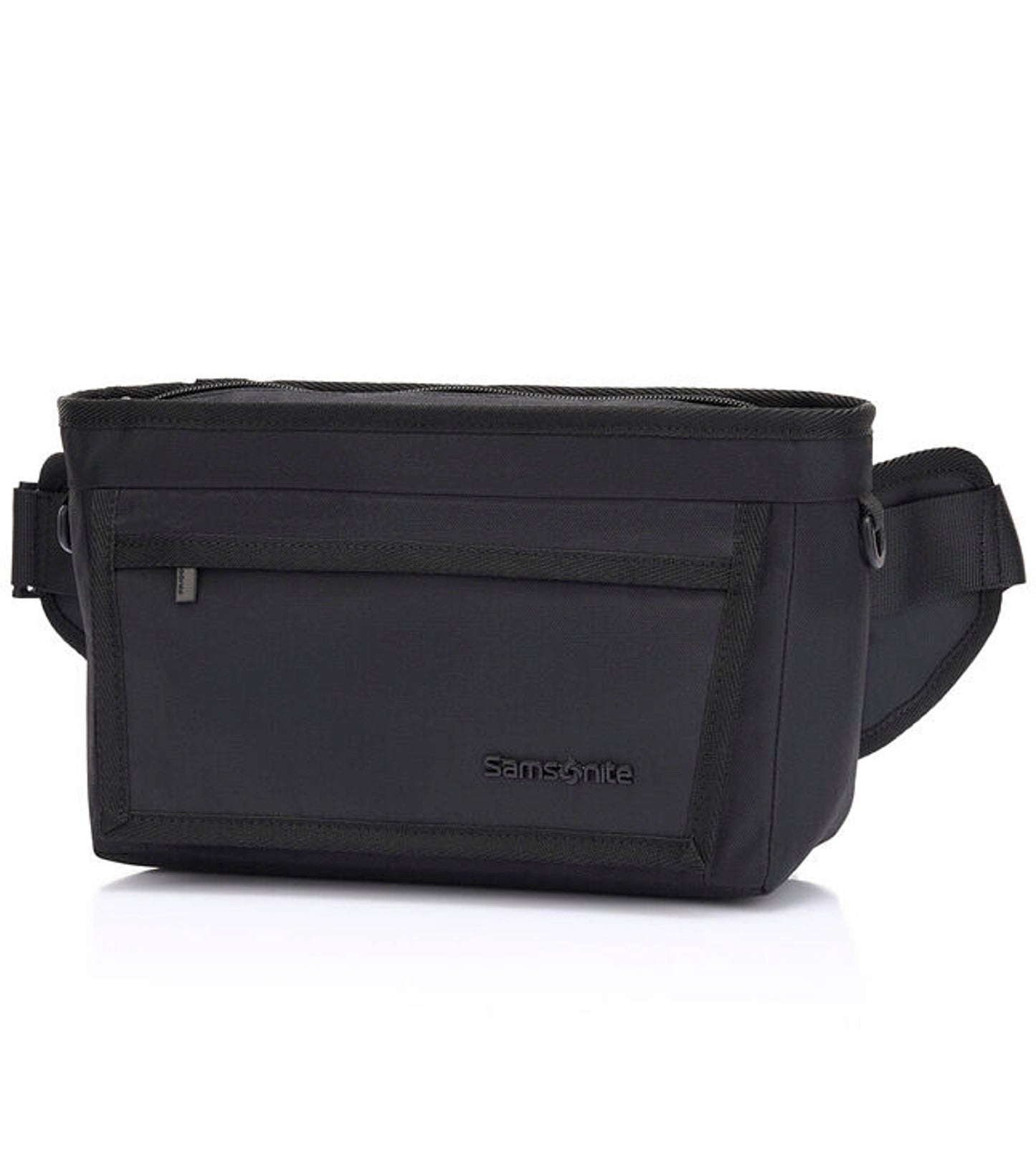 Removable adjustable shoulder strap