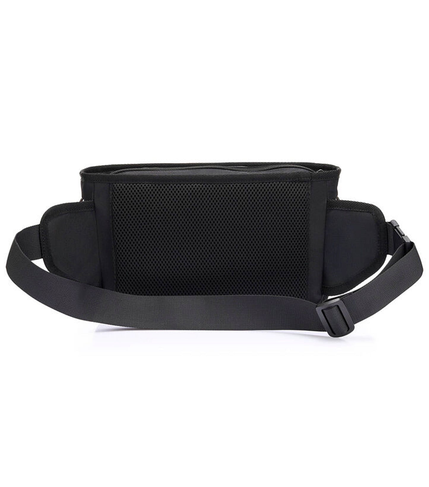 Adjustable waist strap