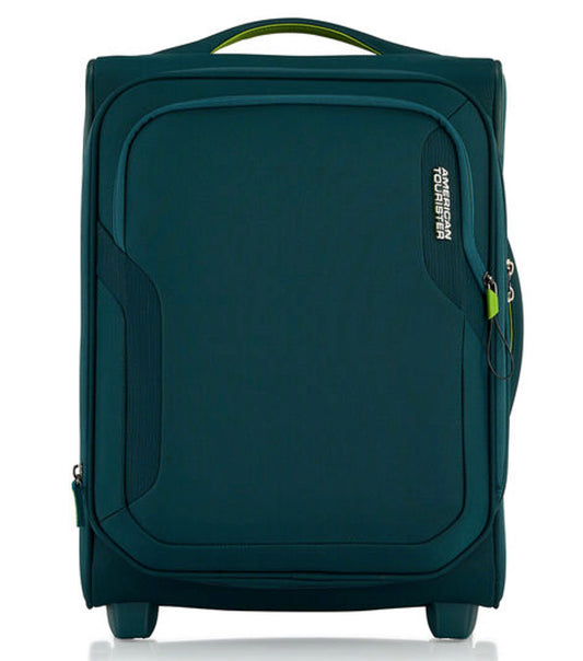 American Tourister Applite 5 - 50 cm Upright Carry-On Suitcase - Varsity Green