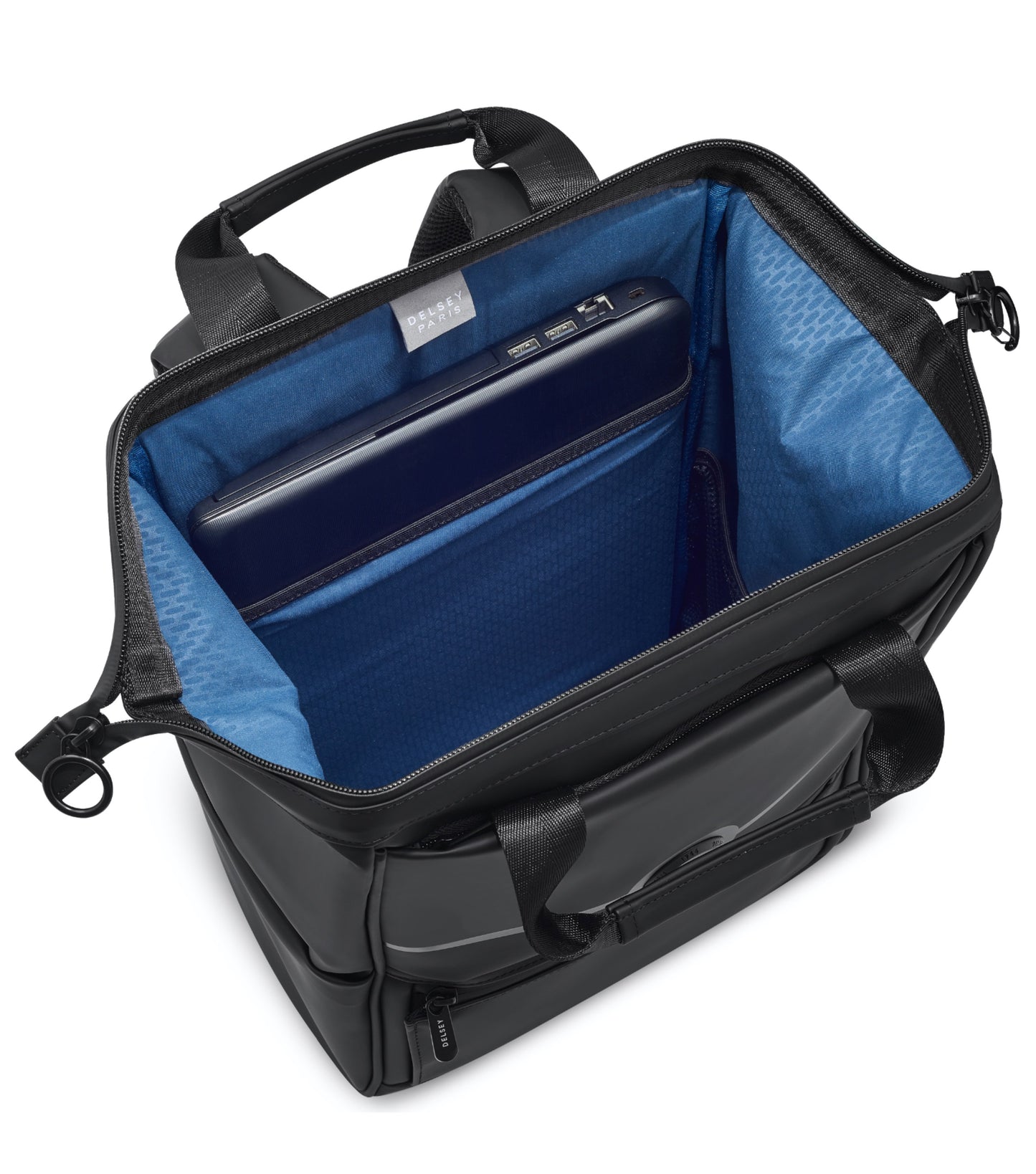 14" laptop compartment