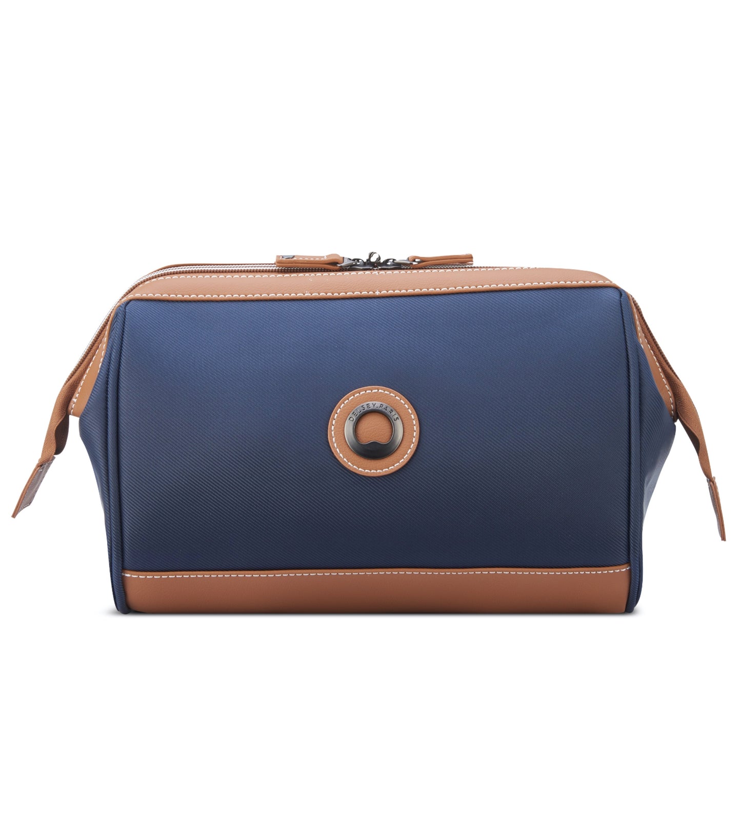 Delsey Chatelet Air 2.0 Toiletry Bag - Navy Blue