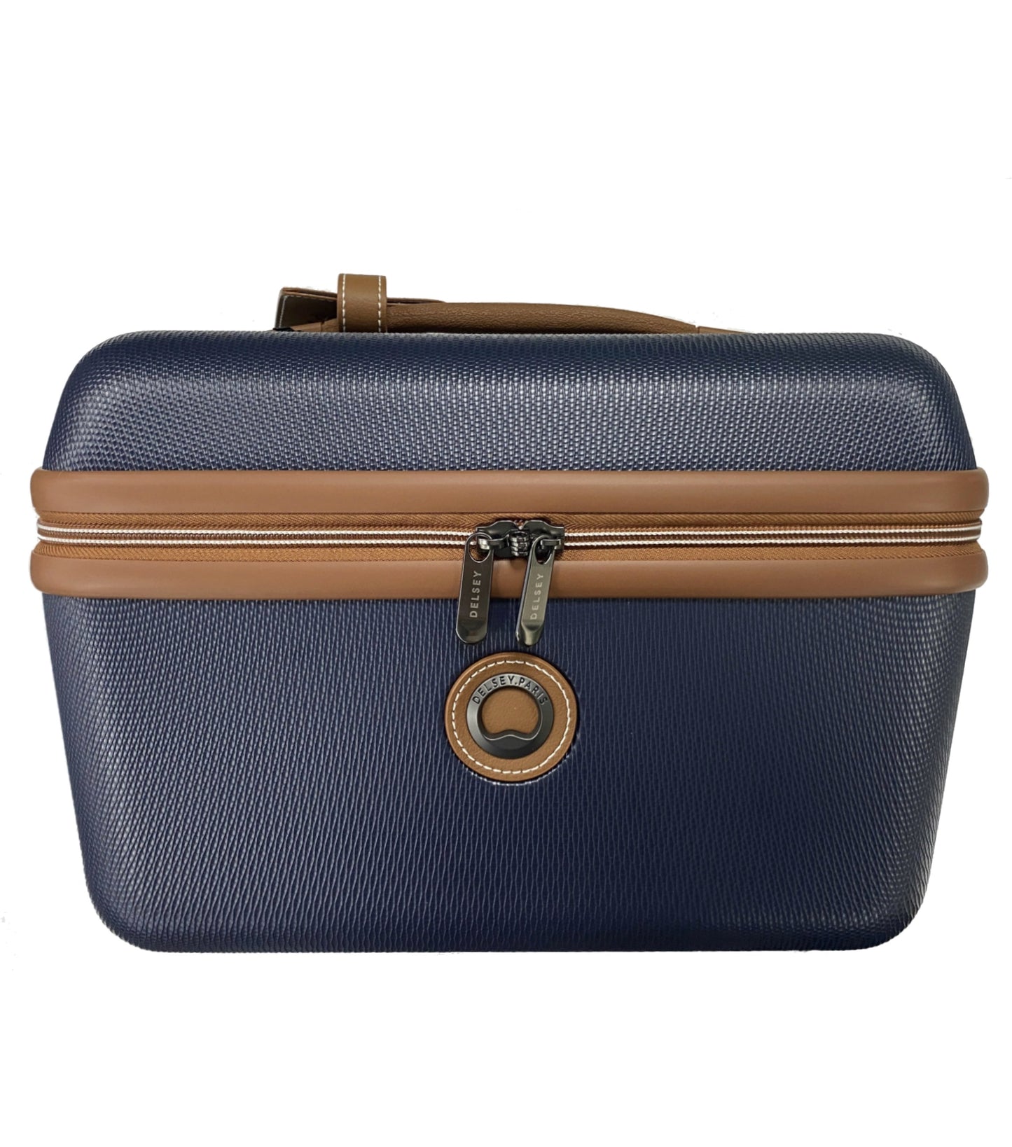 Delsey Chatelet Air 2.0 Beauty Case - Navy Blue