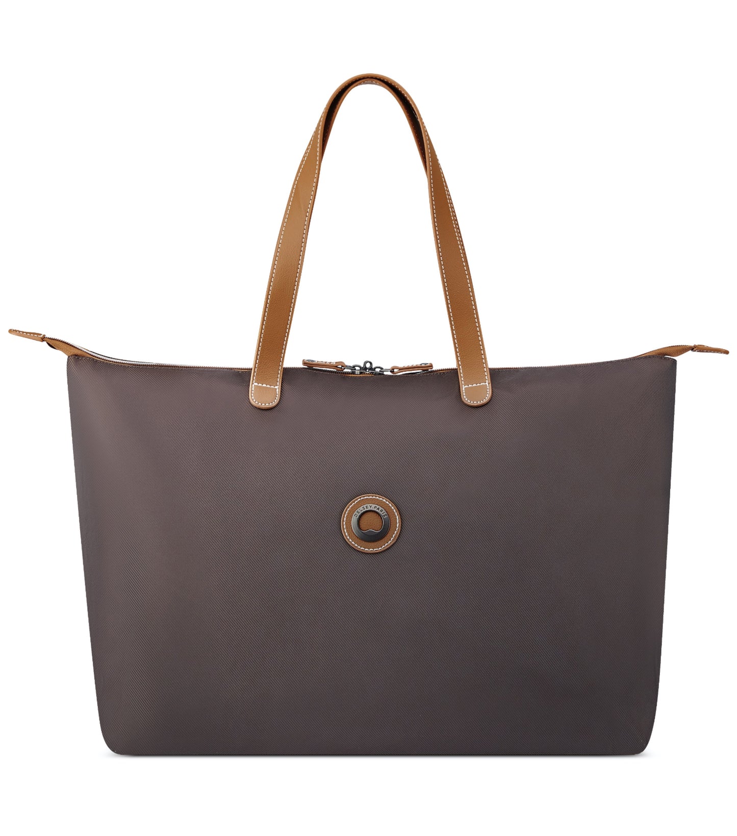 Delsey Chatelet Air 2.0 Tote Bag - Brown