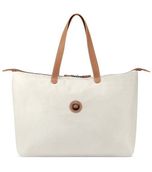 Delsey Chatelet Air 2.0 Tote Bag - Angora