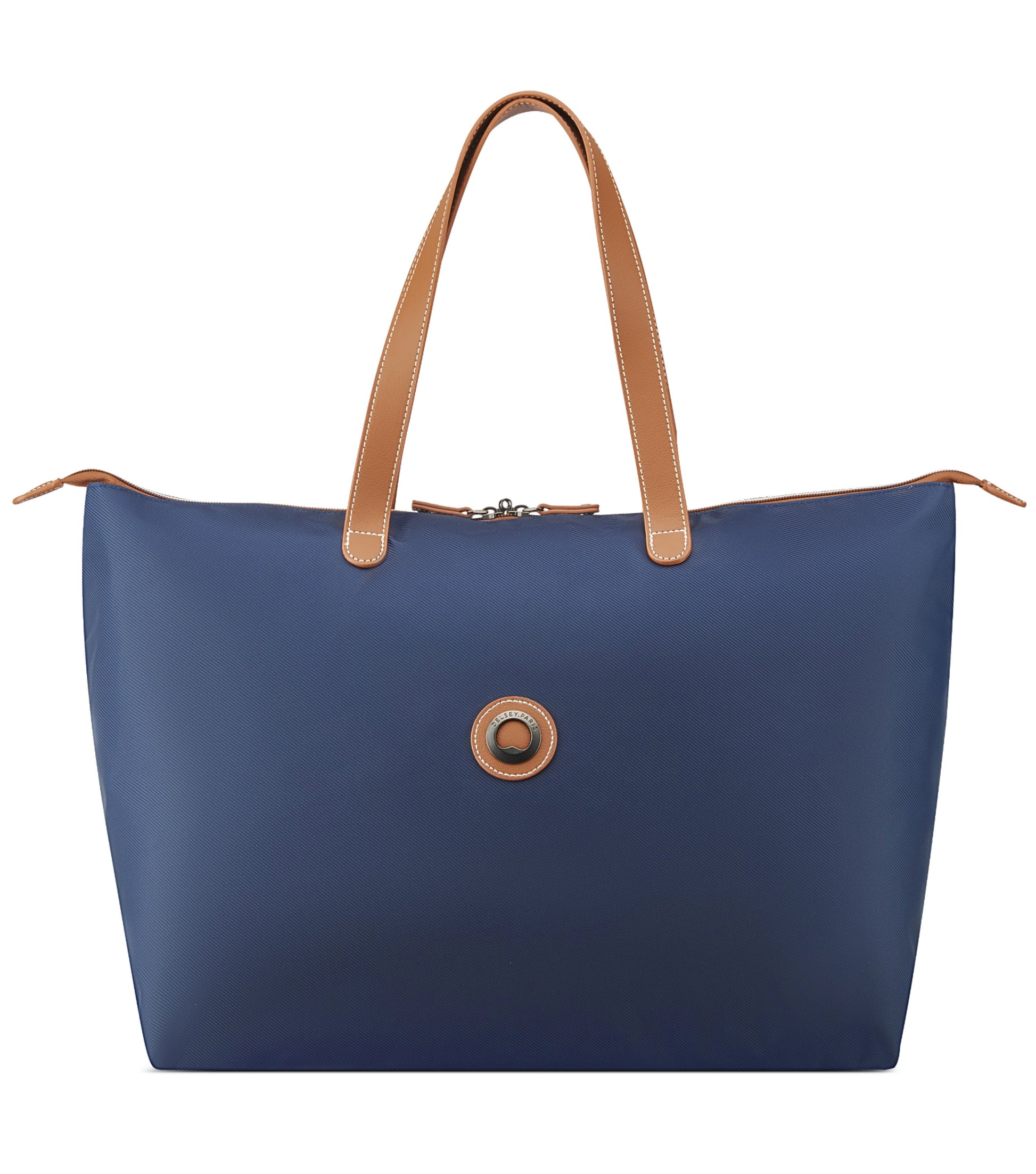 Delsey Chatelet Air 2.0 Tote Bag - Navy Blue