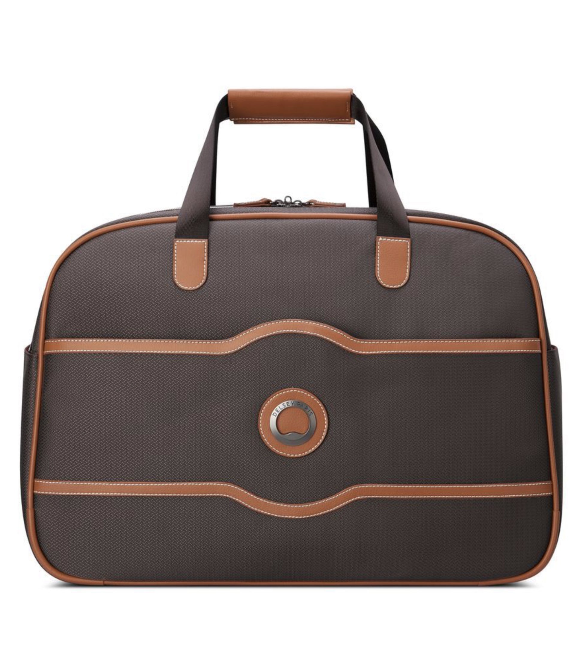 Delsey Chatelet Air 2.0 Weekender Bag - Brown