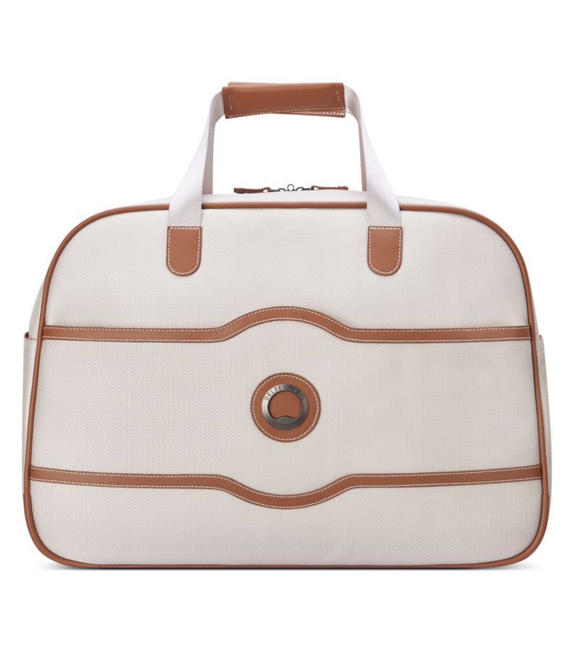 Delsey Chatelet Air 2.0 Weekender Bag - Angora