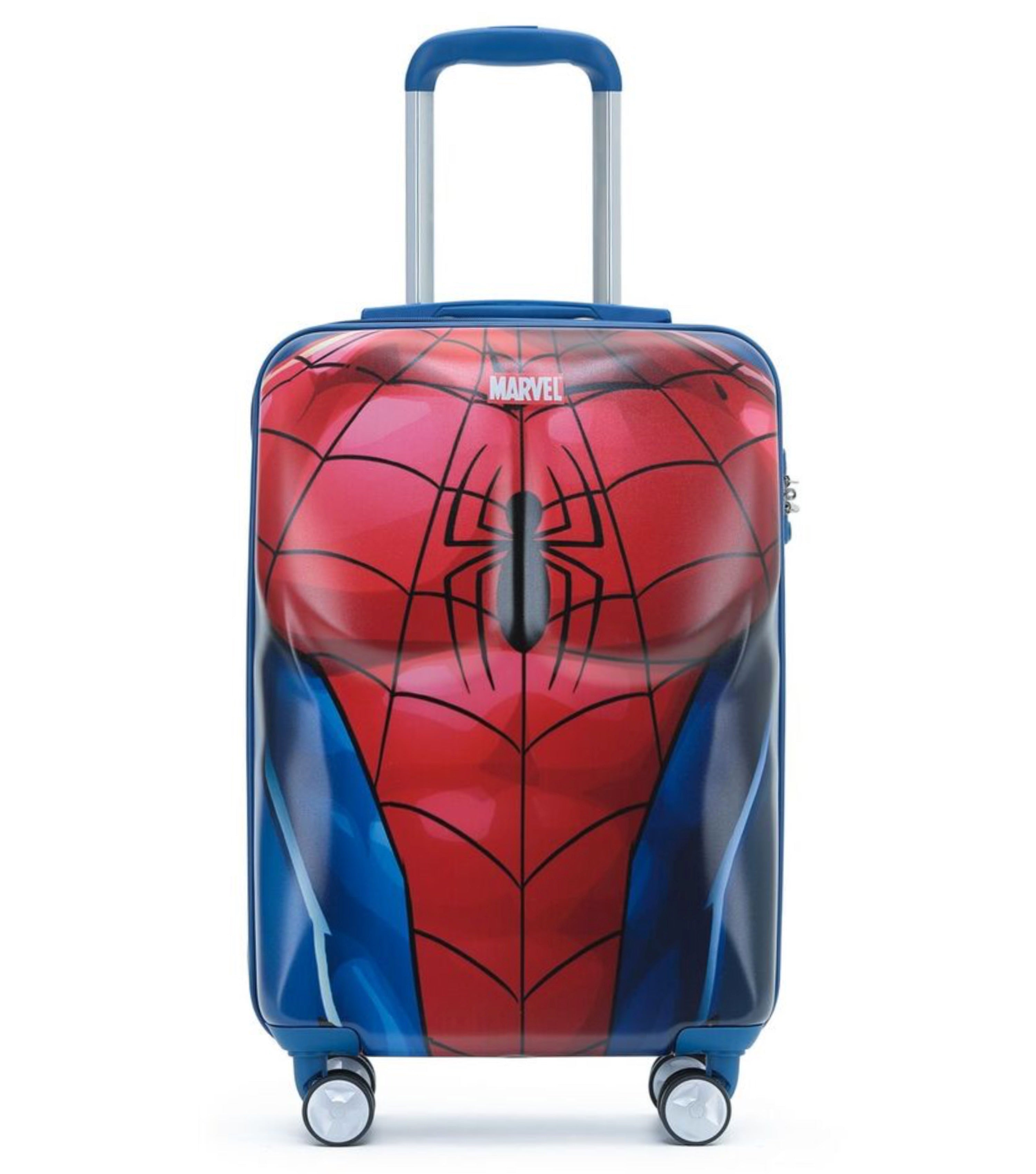 Marvel carry on luggage online