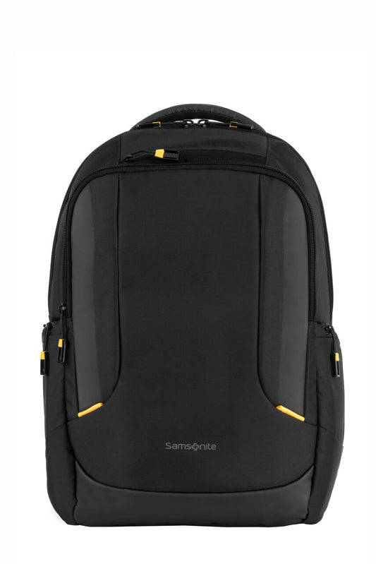 Samsonite Locus Eco LP Backpack N1 - Black