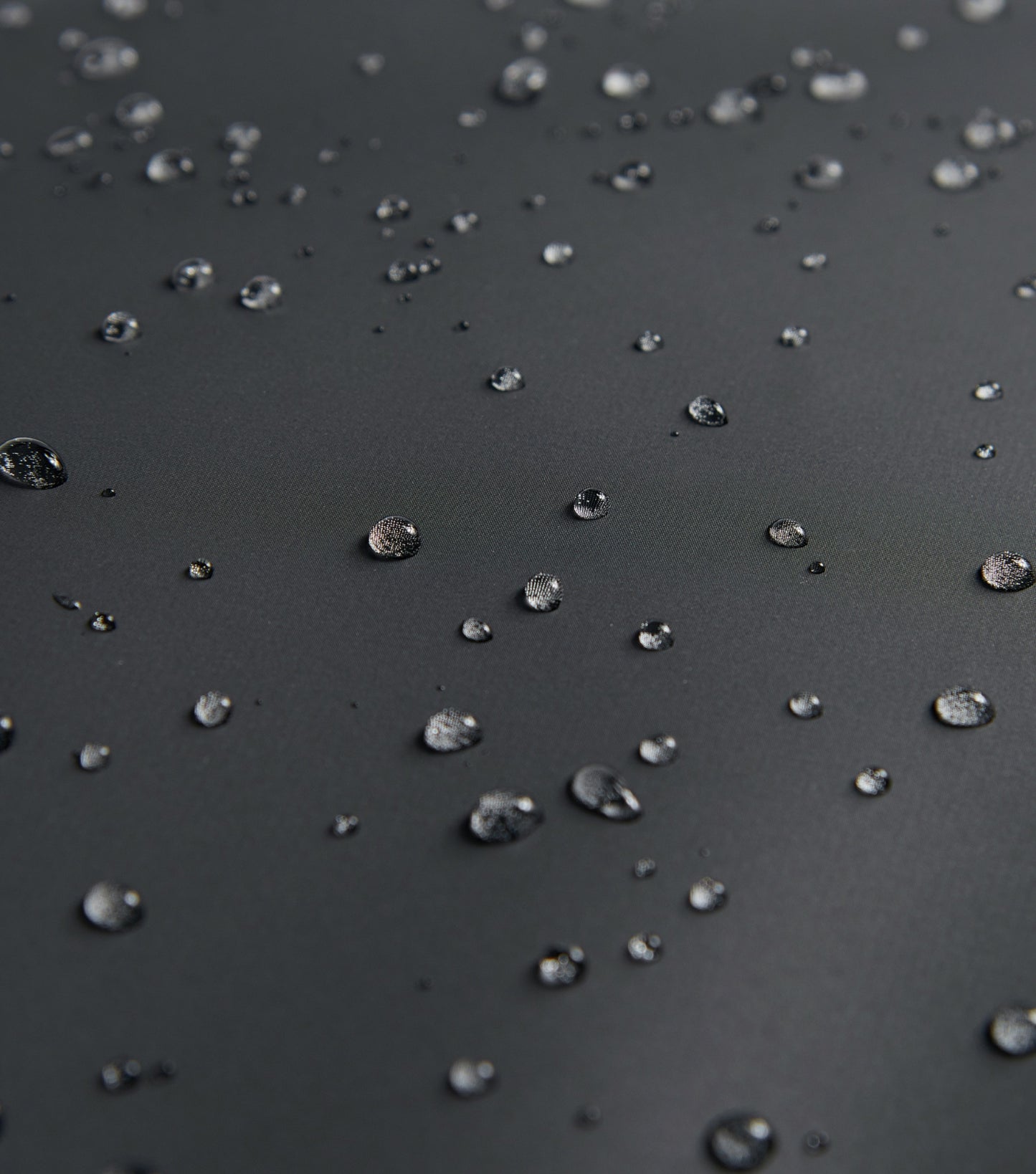 Water repellent material