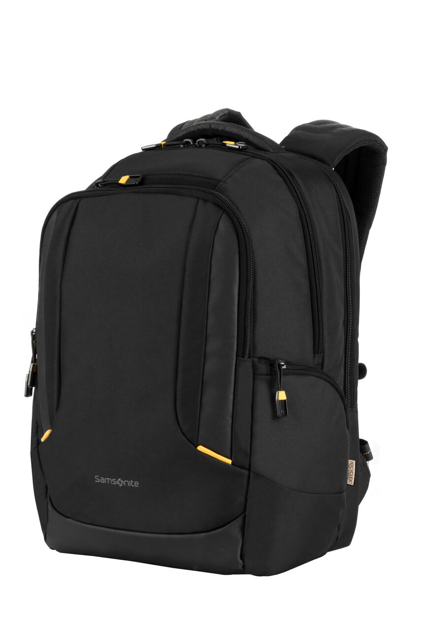 Samsonite Locus Eco LP Backpack N1 - Black