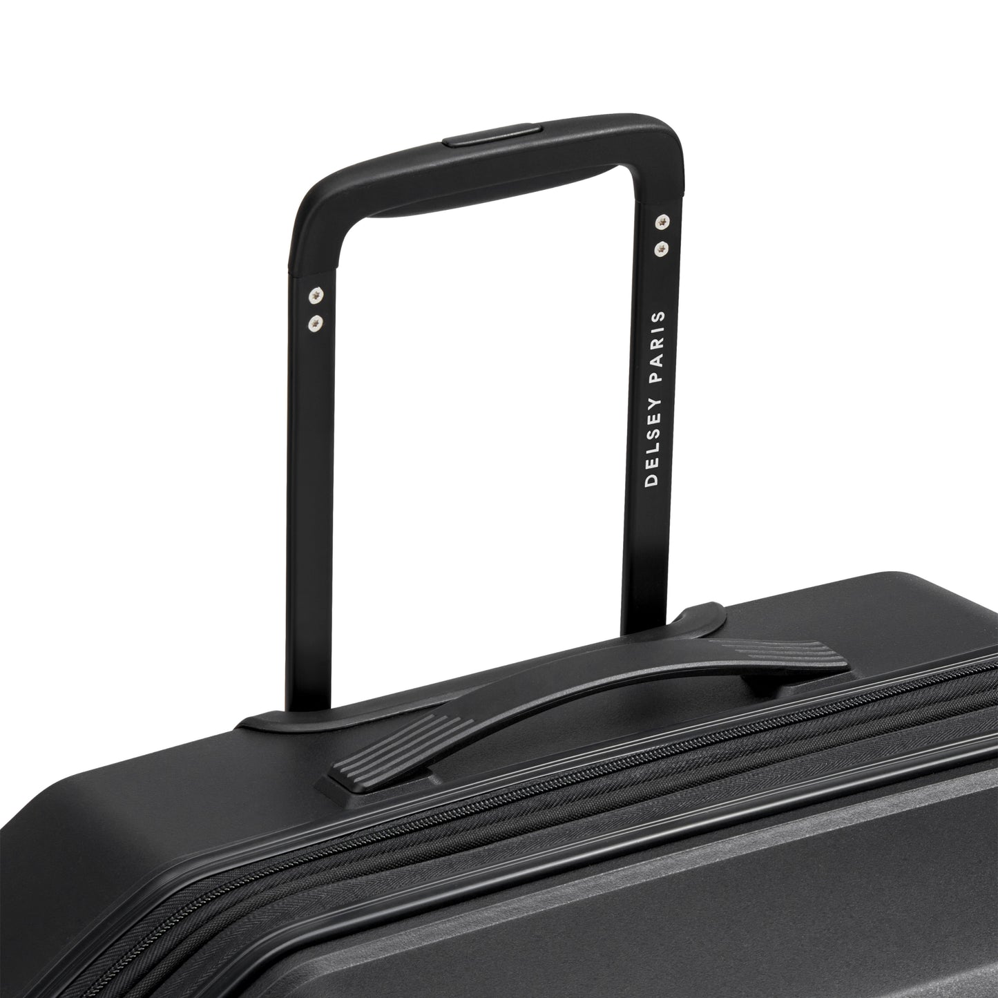 Delsey Anvers 81 cm 4 Wheel Expandable Suitcase - Black