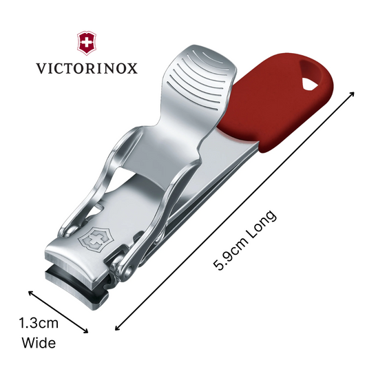 Victorinox Nail Clipper 