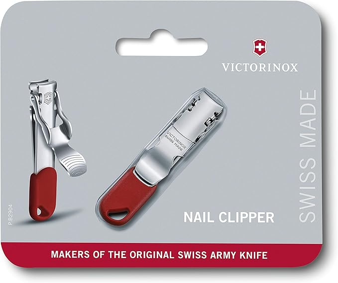 Victorinox Nail Clipper