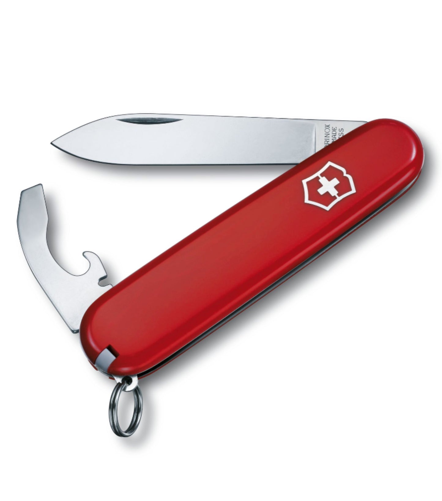 Victorinox Bantam - Swiss Army Knife - Red