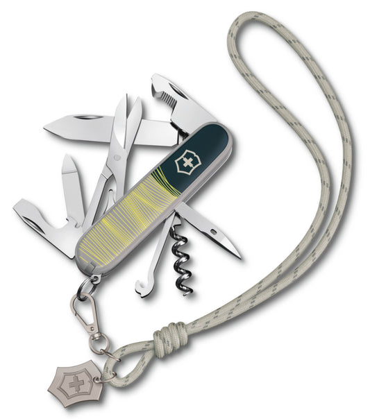 Victorinox Companion Swiss Army Knife - New York Style