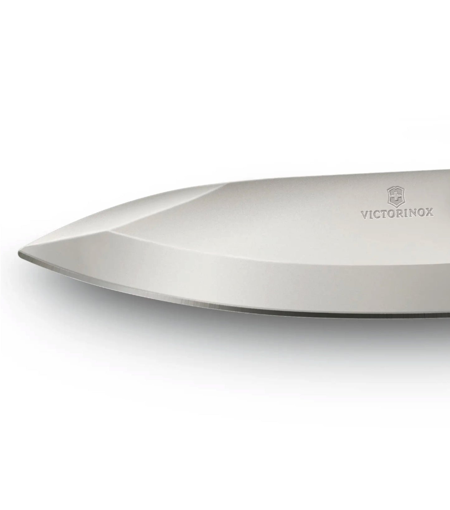 Stainless steel blade