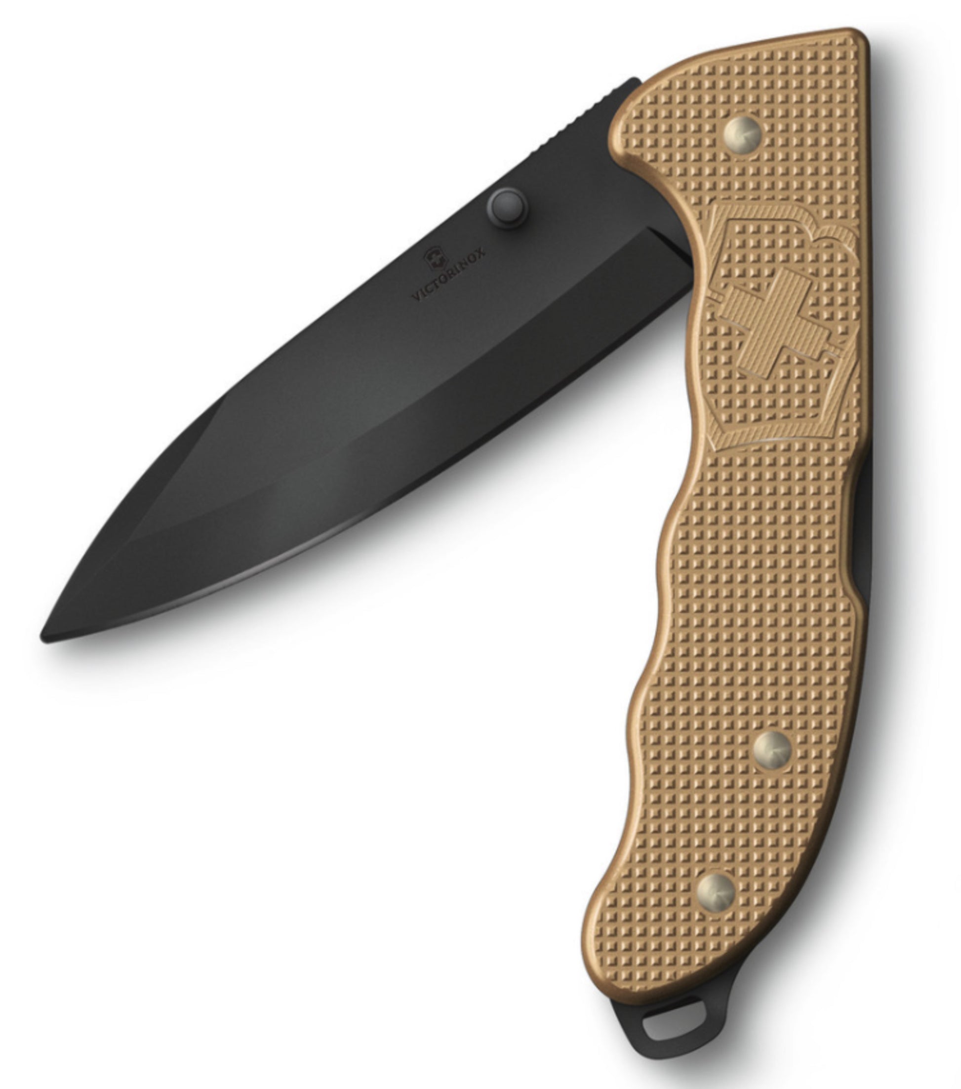 Black Oxide blade