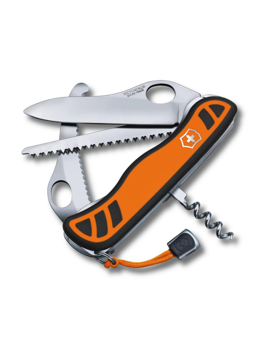 Product Image : Hunter XT Swiss Army Knife with Linerlock : Victorinox