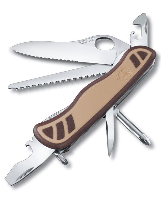 Victorinox Trailmaster - Swiss Army Knife - Desert Camouflage