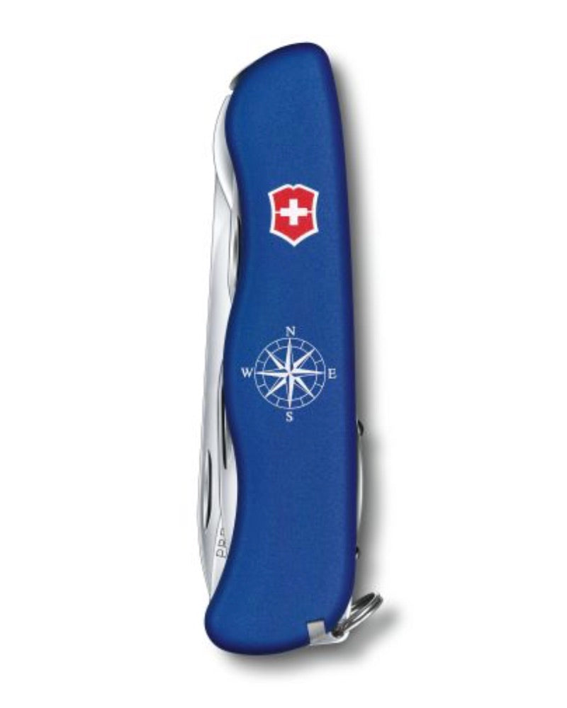 Victorinox Skipper- Swiss Army Knife - Blue