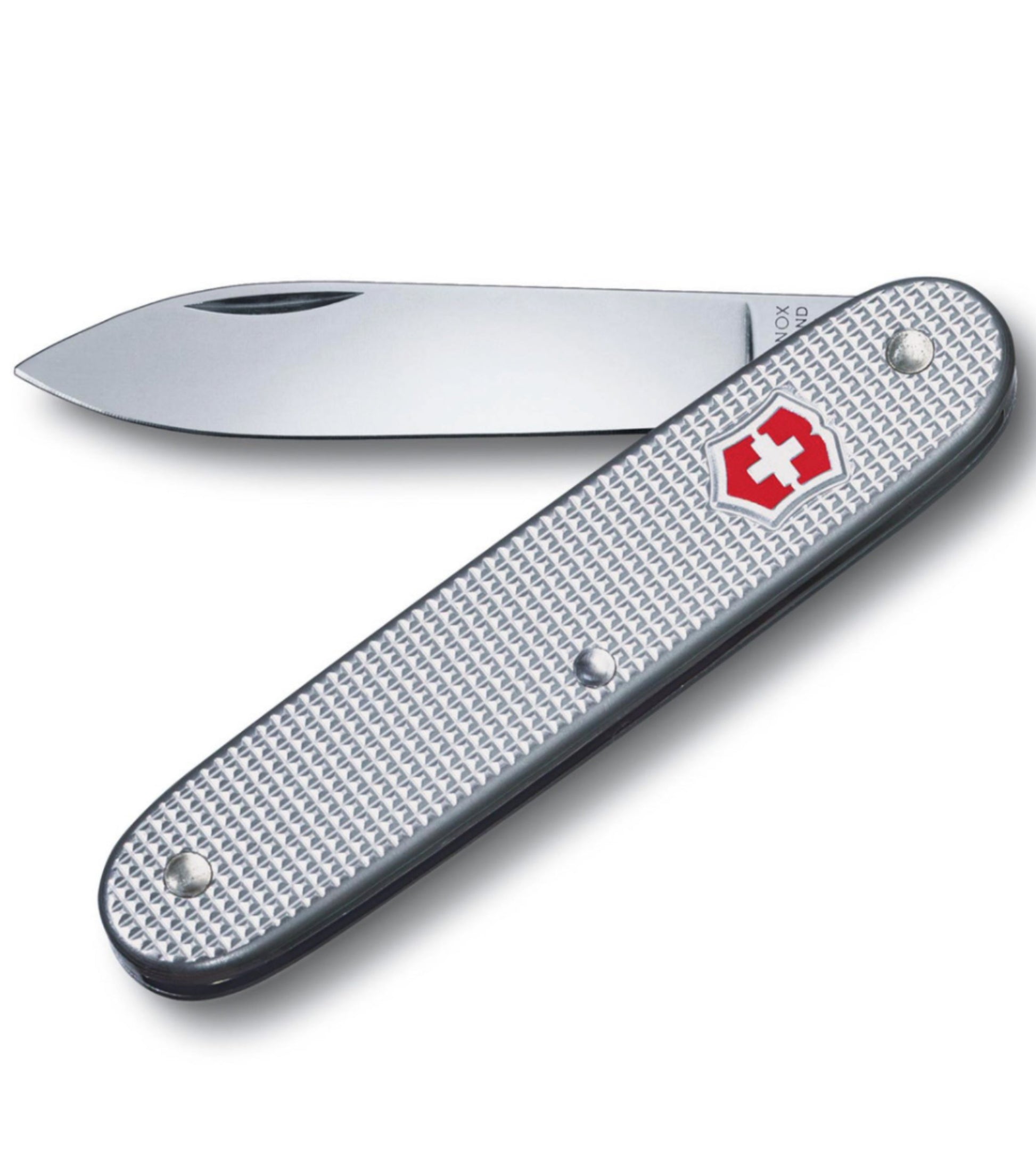 Victorinox Swiss Army 1 Knife - Silver Alox