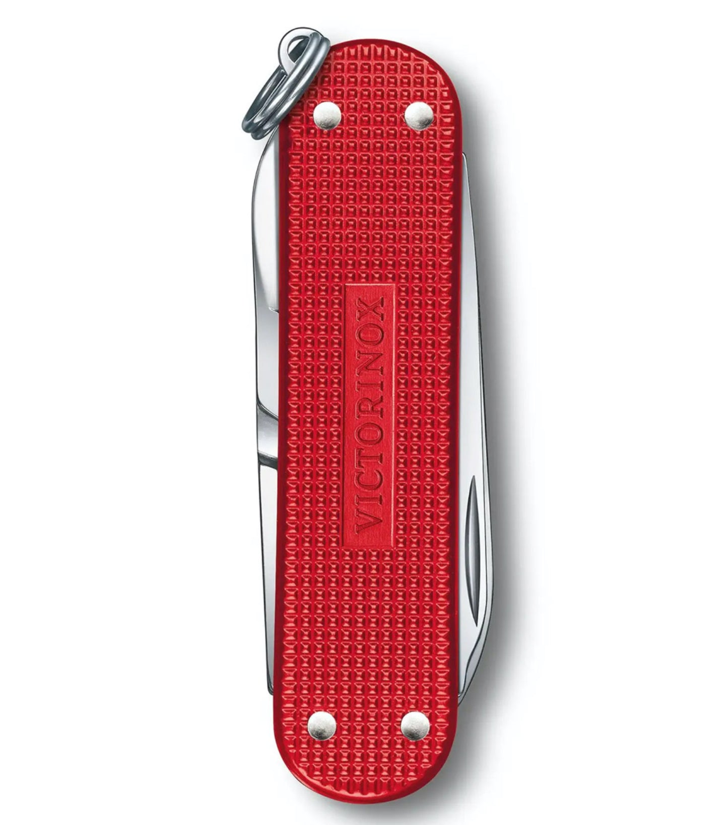 Victorinox Classic Alox Swiss Army Knife - Sweet Berry