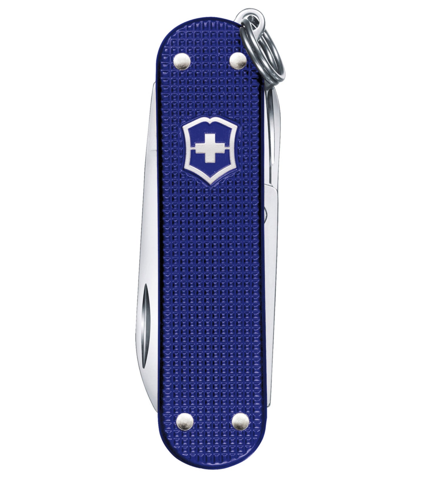 Victorinox Classic Alox Swiss Army Knife - Night Dive