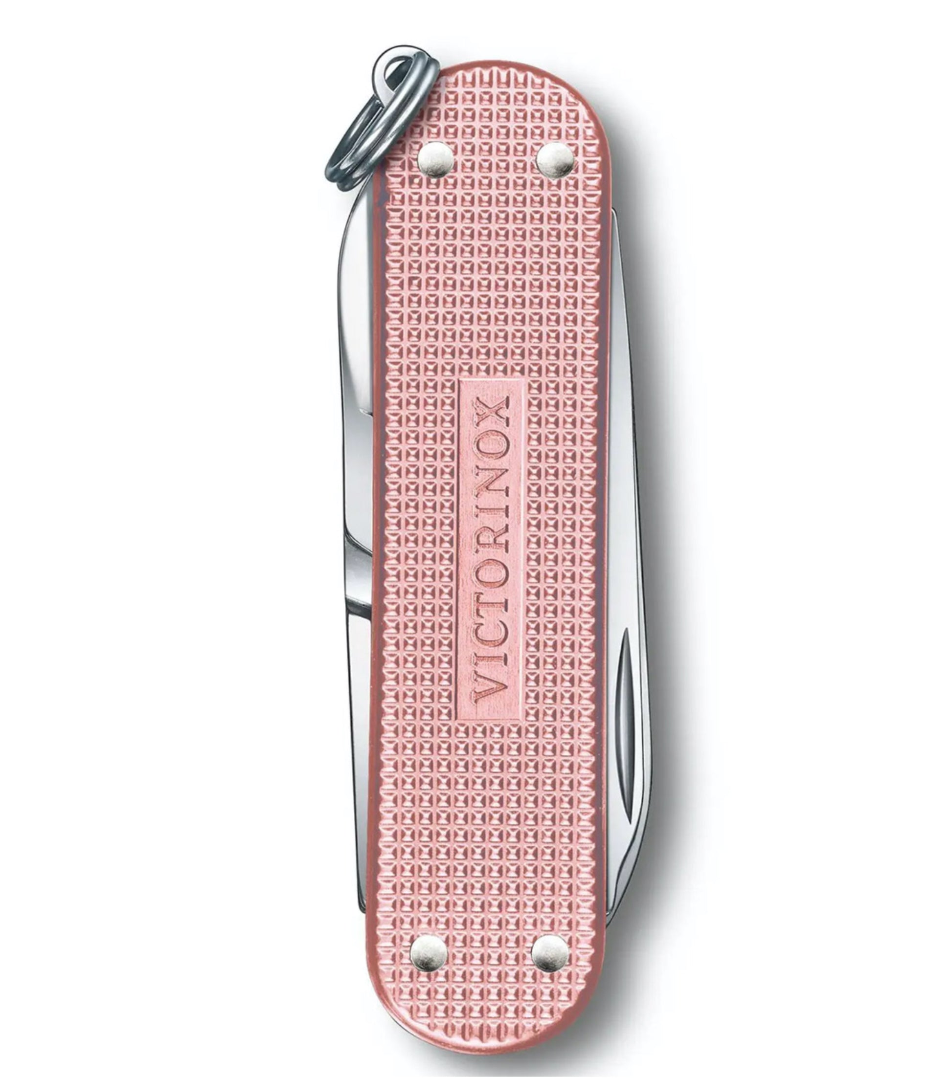 Victorinox Classic SD Alox Swiss Army Knife - Cotton Candy