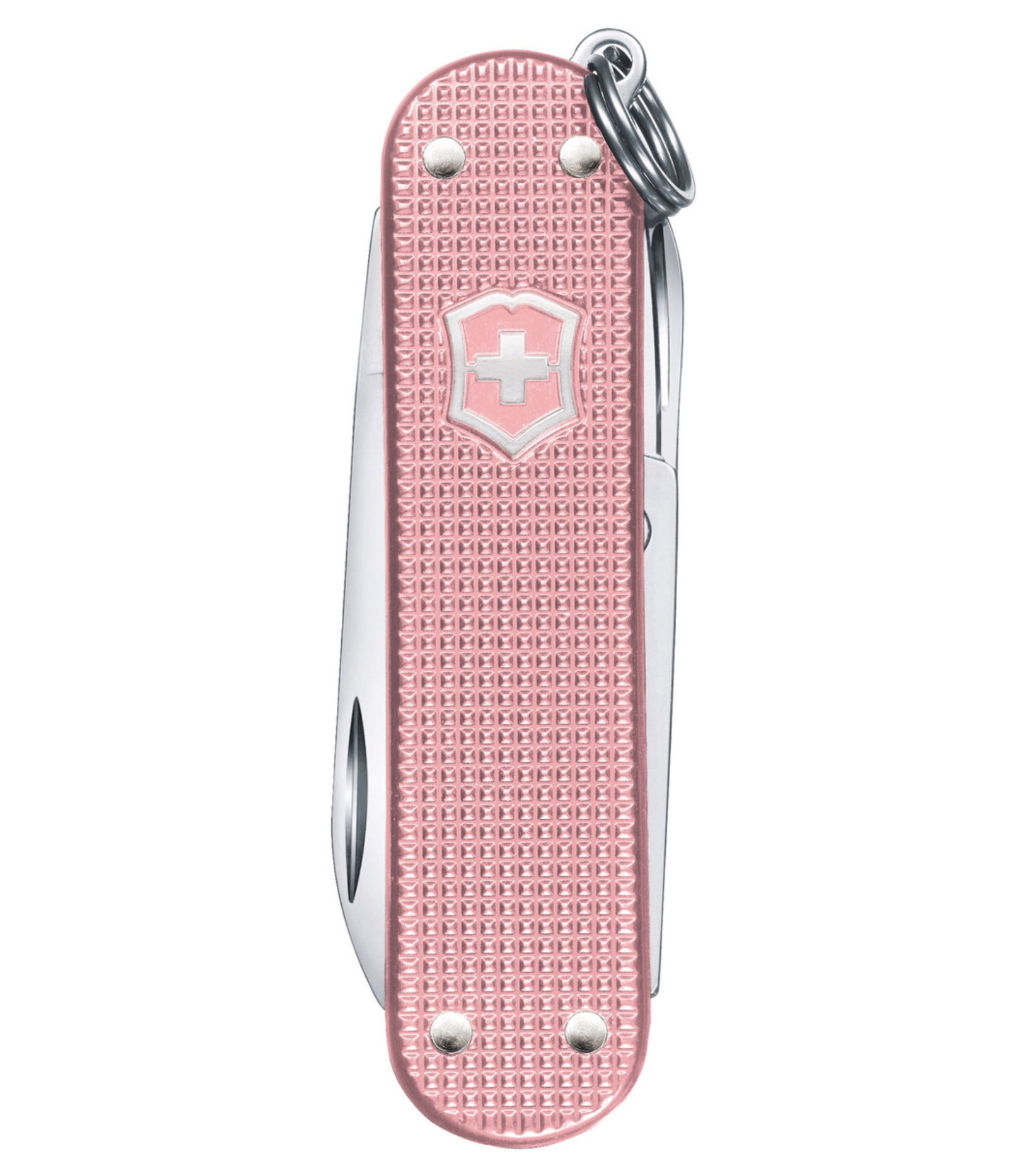 Victorinox Classic Alox Swiss Army Knife - Cotton Candy