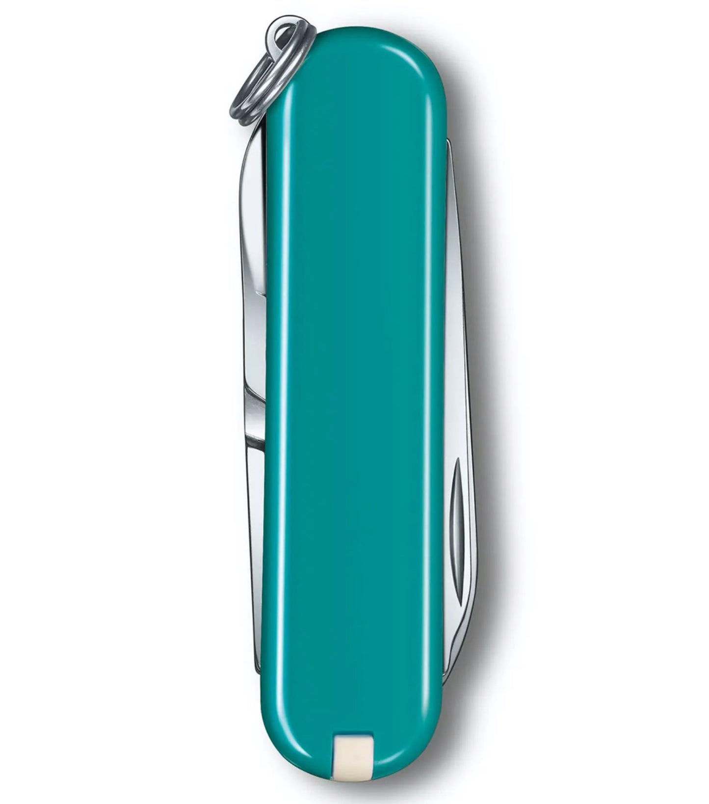 Victorinox Classic SD Swiss Army Knife - Mountain Lake