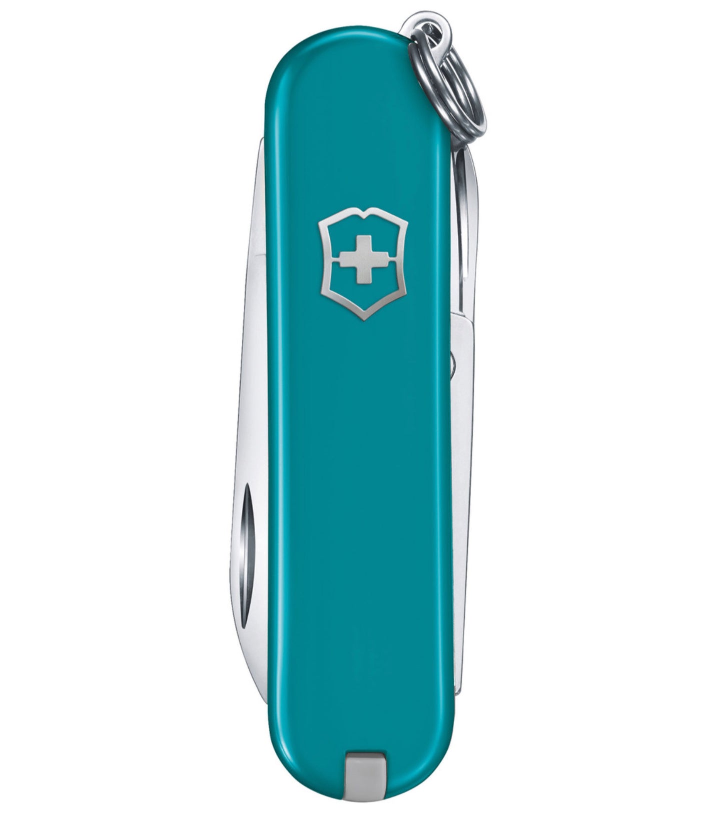 Victorinox Classic SD Swiss Army Knife - Mountain Lake