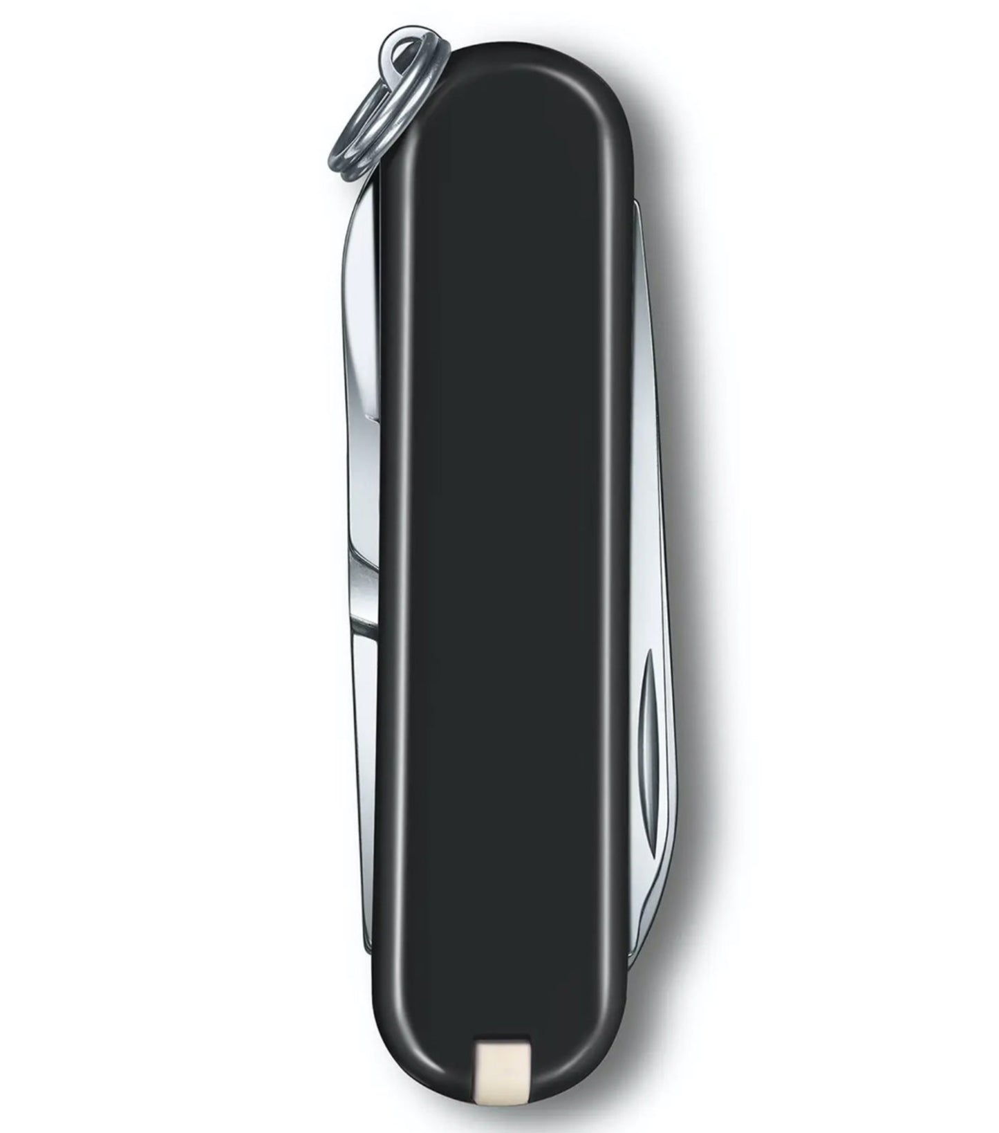 Victorinox Classic SD Swiss Army Knife - Dark Illusion