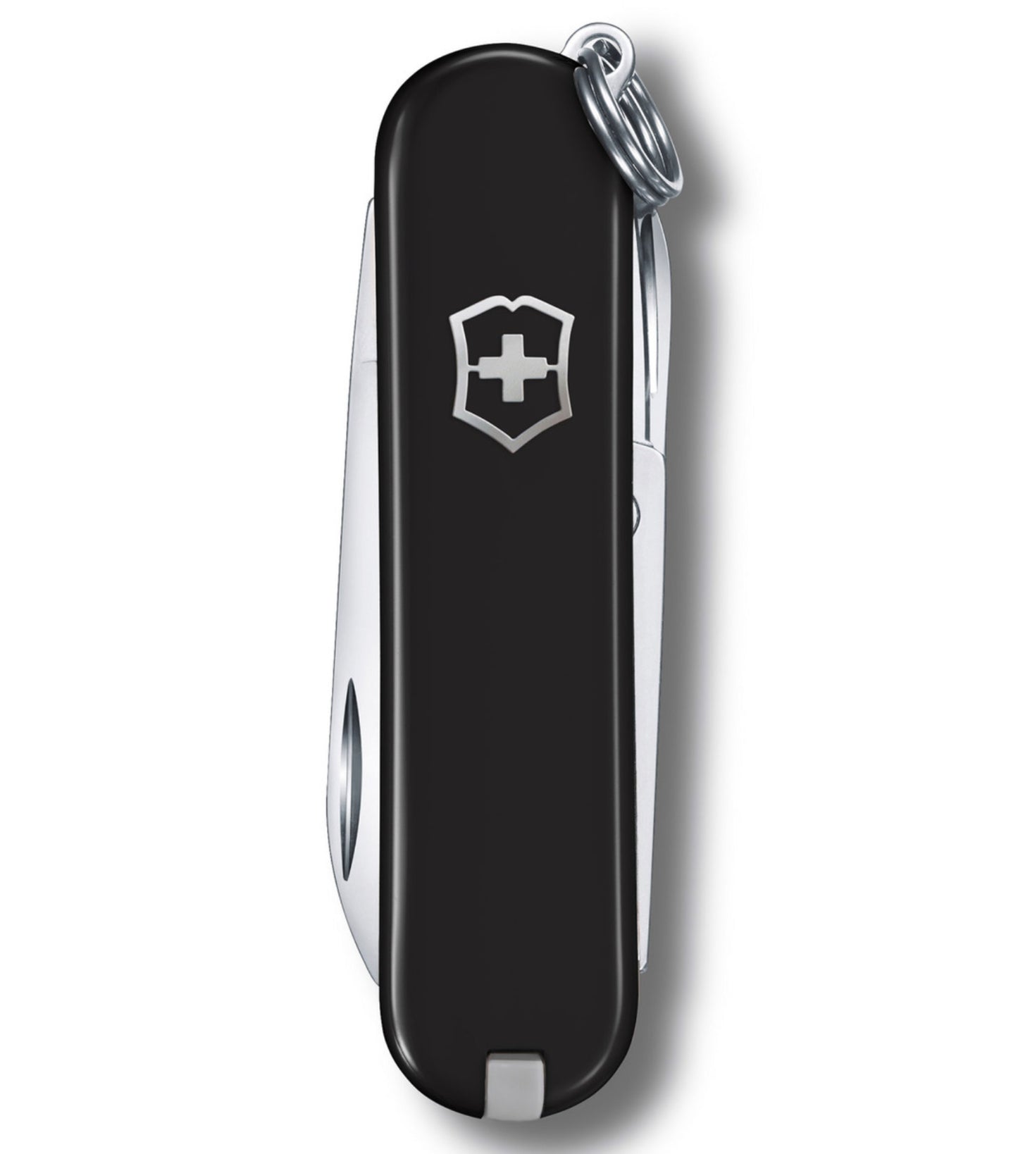 Victorinox Classic SD Swiss Army Knife - Dark Illusion