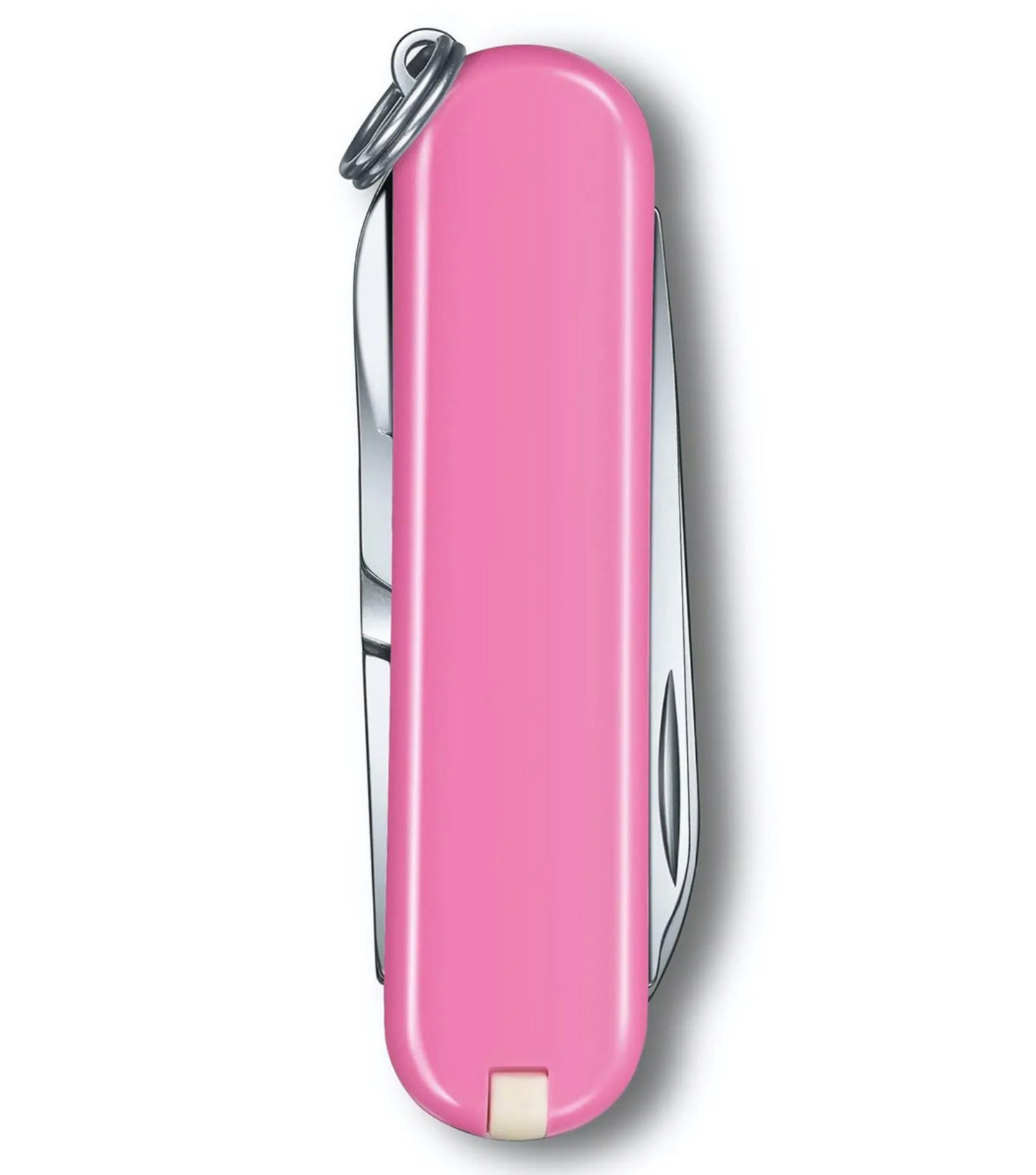 Victorinox Classic SD Swiss Army Knife - Cherry Blossom