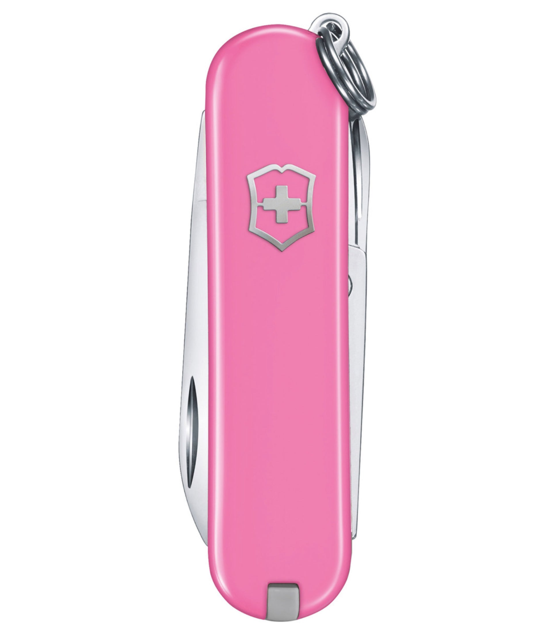 Victorinox Classic SD Swiss Army Knife - Cherry Blossom