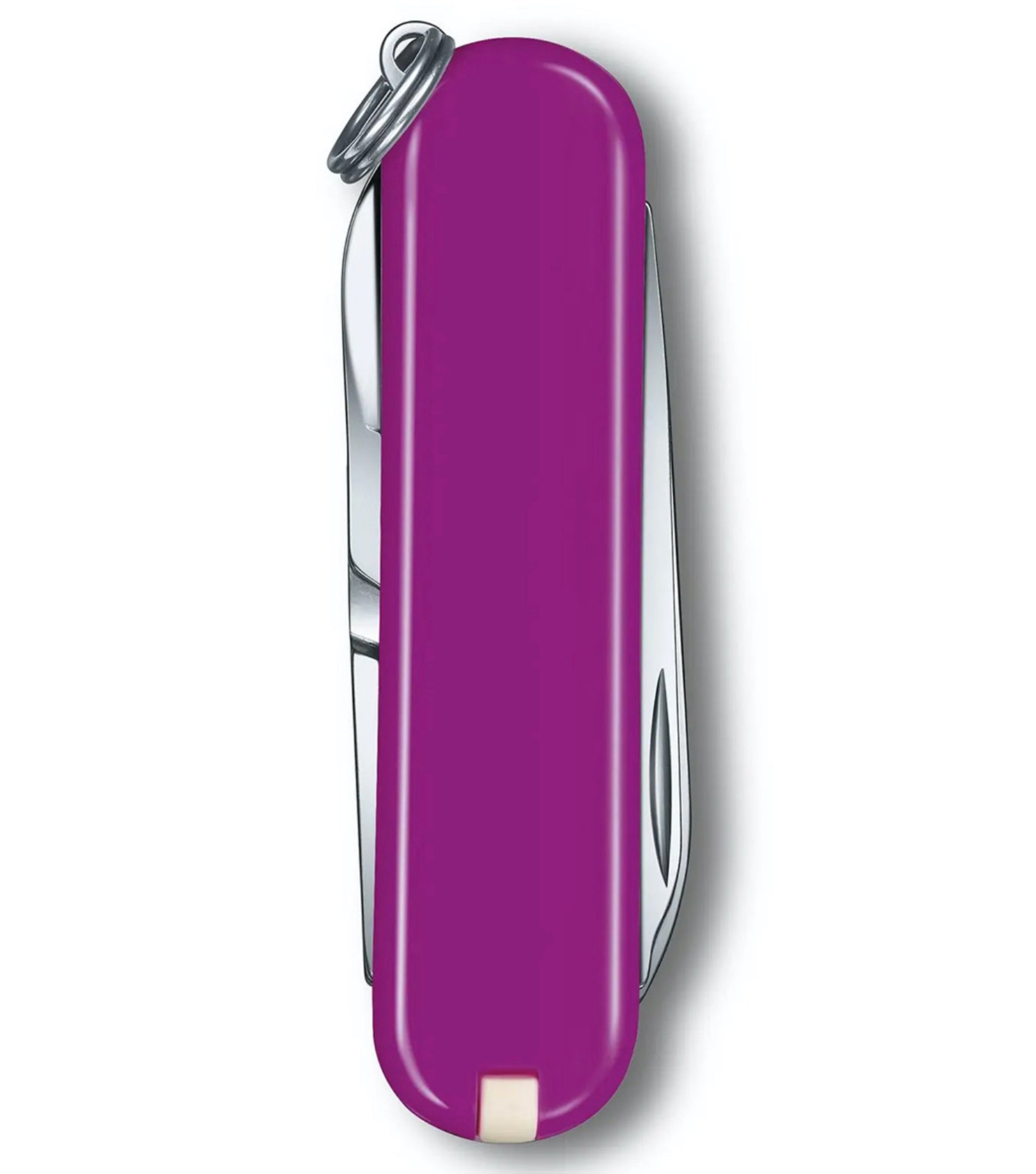 Victorinox Classic SD Swiss Army Knife - Tasty Grape