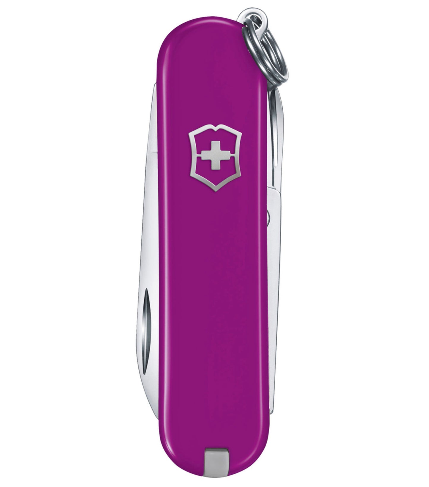 Victorinox Classic SD Swiss Army Knife - Tasty Grape